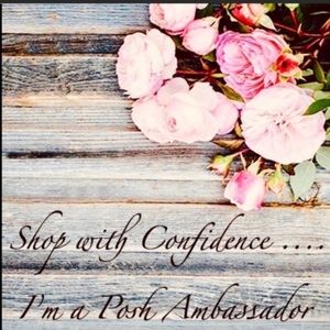 Shop my closet & feel free to make offers!